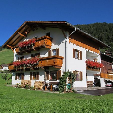 Lacknerhof Oberperfuss Exterior photo