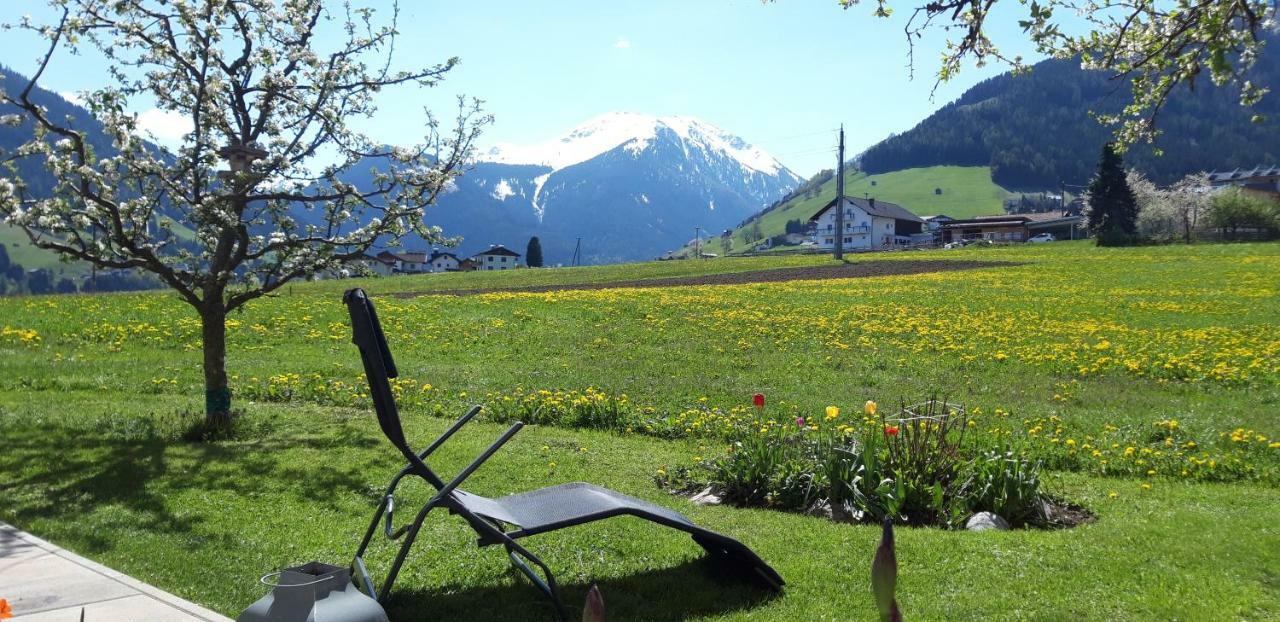 Lacknerhof Oberperfuss Exterior photo